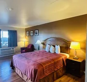 Franciscan Inn hotel detail image 7