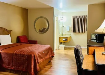 Franciscan Inn hotel thumbnail 8