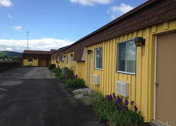 Motel Beloeil hotel thumbnail 3