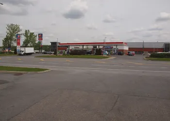Motel Beloeil hotel thumbnail 4