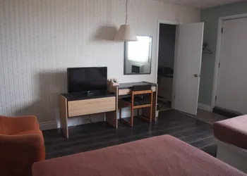 Motel Beloeil hotel thumbnail 5