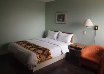 Motel Beloeil hotel thumbnail 6