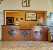 Super 8 by Wyndham Alamosa hotel detail image 3