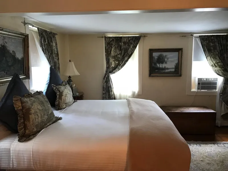 Admiral Farragut Inn hotel detail image 6