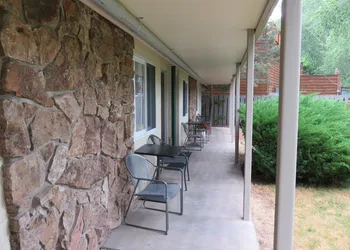 Aspenalt Lodge hotel thumbnail 2