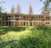 Aspenalt Lodge hotel detail image 3