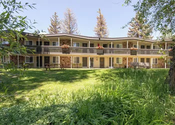 Aspenalt Lodge hotel thumbnail 3