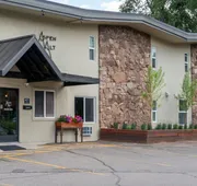Aspenalt Lodge hotel detail image 4
