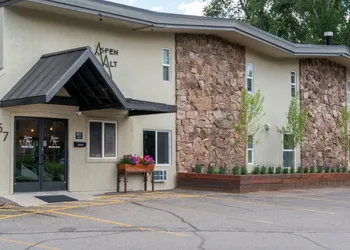 Aspenalt Lodge hotel thumbnail 4
