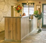 Aspenalt Lodge hotel detail image 5