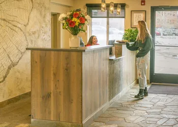 Aspenalt Lodge hotel thumbnail 5