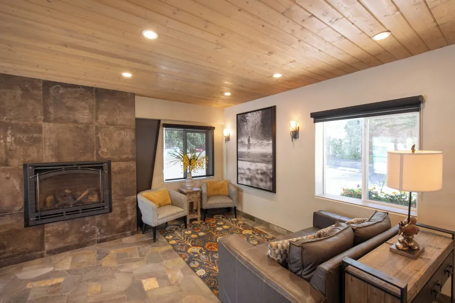Aspenalt Lodge hotel detail image 6