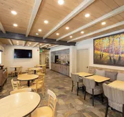 Aspenalt Lodge hotel detail image 7