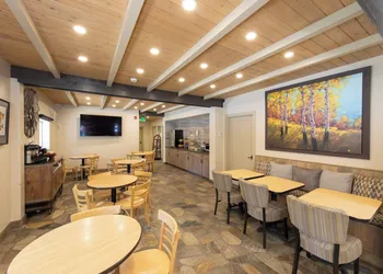 Aspenalt Lodge hotel thumbnail 7