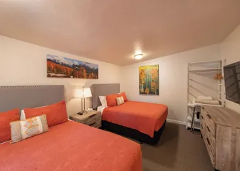 Aspenalt Lodge hotel thumbnail 8
