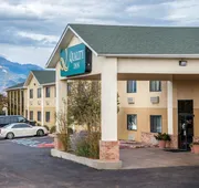 Quality Inn Colorado Springs Airport hotel detail image 3