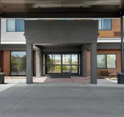 Courtyard Colorado Springs South hotel detail image 3