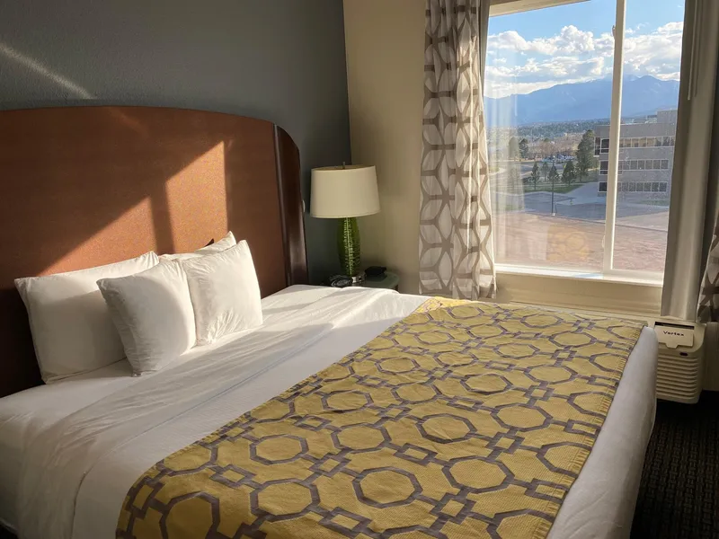 Baymont by Wyndham Colorado Springs hotel detail image 6