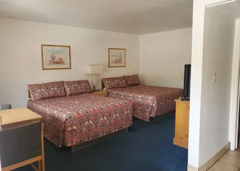 Budget INN hotel thumbnail 6
