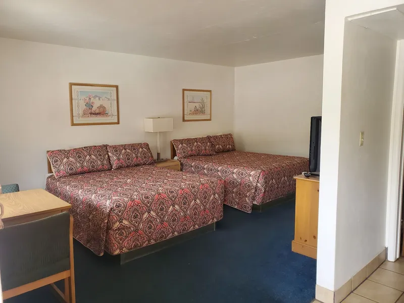 Budget INN hotel detail image 6
