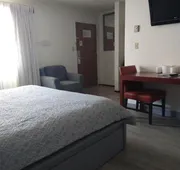 Budget INN hotel detail image 7