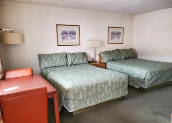Budget INN hotel thumbnail 8