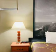 Super 8 by Wyndham Colorado Springs/Afa Area hotel detail image 3