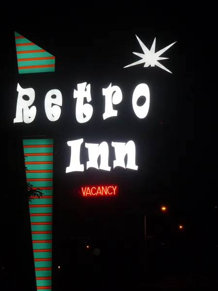 Retro Inn at Mesa Verde hotel detail image 2