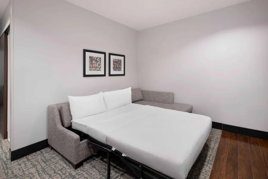 Homewood Suites by Hilton Denver Downtown-Convention Center hotel detail image 2