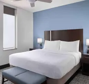 Homewood Suites by Hilton Denver Downtown-Convention Center hotel detail image 4