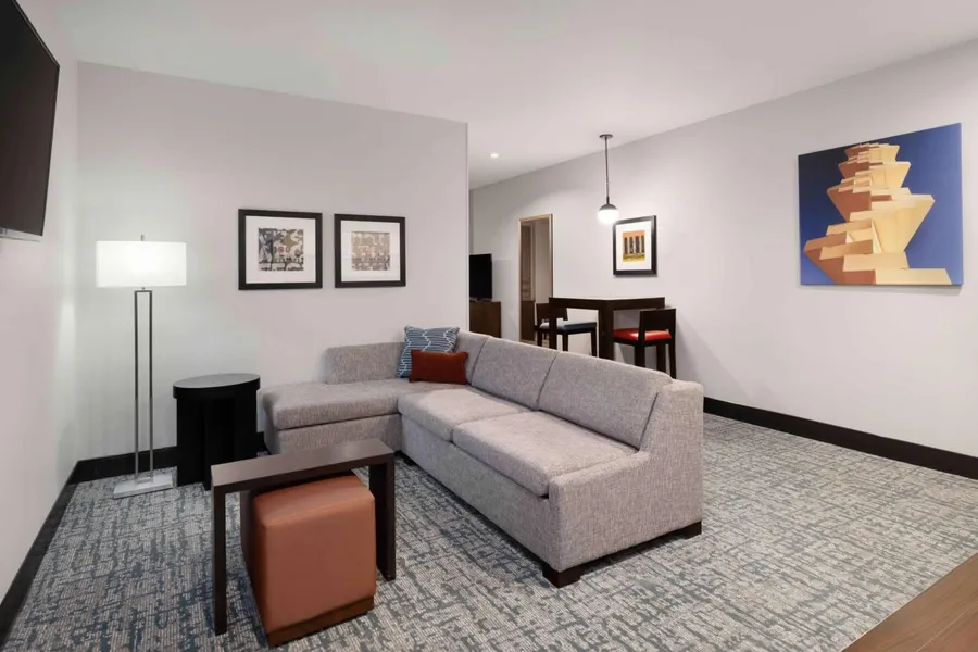 Homewood Suites by Hilton Denver Downtown-Convention Center hotel detail image 6