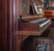 Frisco Lodge hotel detail image 7