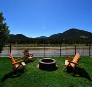 Alpine Trail Ridge Inn hotel detail image 4