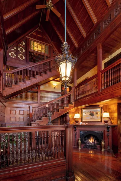 Ivy Lodge Bed & Breakfast hotel detail image 2