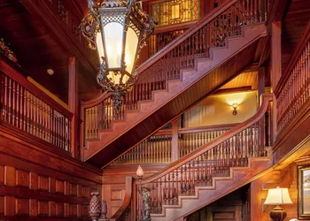 Ivy Lodge Bed & Breakfast hotel thumbnail 4