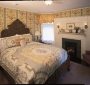 Ivy Lodge Bed & Breakfast hotel detail image 5