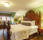 Ivy Lodge Bed & Breakfast hotel detail image 7