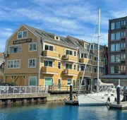 Harborside Inn hotel detail image 5