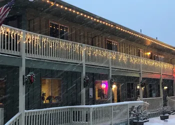 Timber Ridge Lodge hotel thumbnail 4