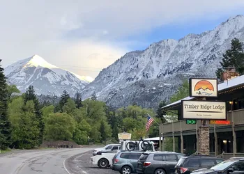 Timber Ridge Lodge hotel thumbnail 6