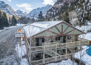 Timber Ridge Lodge hotel thumbnail 7