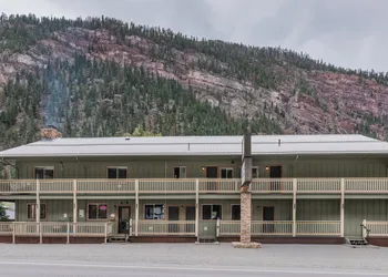 Timber Ridge Lodge hotel thumbnail 8