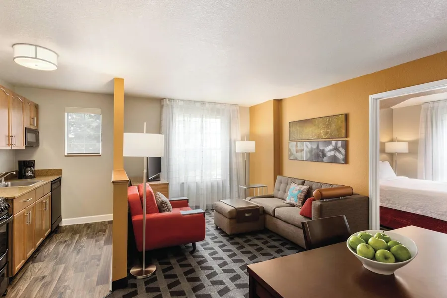 TownePlace Suites by Marriott Denver West/Federal Center hotel detail image 6