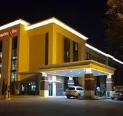 Hampton Inn Norcross hotel detail image 3