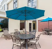 Hampton Inn Norcross hotel detail image 4