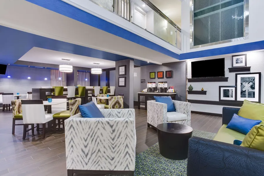 Hampton Inn Norcross hotel detail image 6