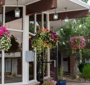 Silver Ridge Lodge hotel detail image 3