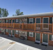 Silver Ridge Lodge hotel detail image 4