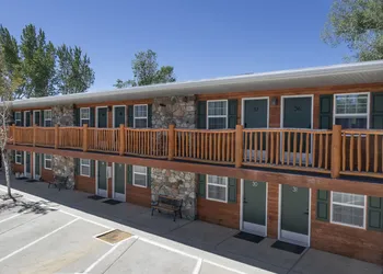 Silver Ridge Lodge hotel thumbnail 4