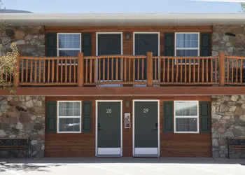 Silver Ridge Lodge hotel thumbnail 5
